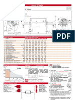 Datasheet Motor Generico