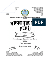 Historia Per Ú Hen Rry Chat A