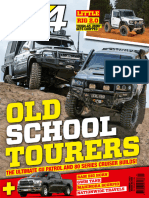 4x4 Magazine Australia - Issue 485 - Summer 2023