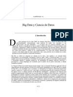 Lectura - 6 Big Data y Ciencia de Datos