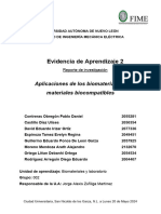 Evidencia de Aprendizaje 2 - Biomateriales - 240522 - 014136