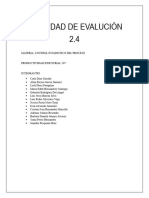 Actividad de Evalucion 2