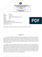 Programa Derechos Humanos Democracia y Paz