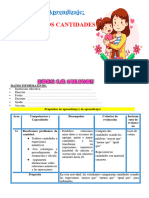 1° Sesión Día 3 Mat Comparamos Cantidades