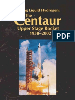 Centaur SP-4230