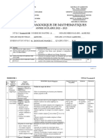 Projet Tle F3-IH