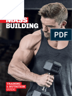 Ryan Terry Training Plan PDF