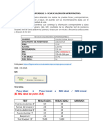 Actividad de Arpendizaje Fisica