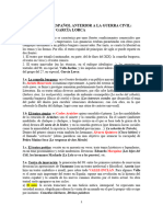 T.9.EL TEATRO ESPAÑOL ANTERIOR A LA GUERRA CIVIL. Valle-Inclán y G. Lorca