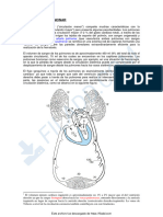 Hematosis y Circulacion Pulmonar