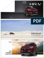 HR V 22 Brochure Final