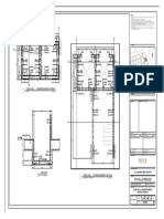 Res-E02-2202-S-5404 Core Wall 2 Reinforcement Details (Sheet-1)