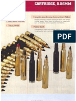 ST Engineering Light Infantry Weapons