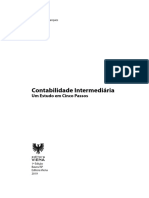 Demonstrativo - Contabilidade Intermediaria