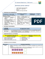 Actividad de Aprendizaje 2 - Martes 24 de Mayo