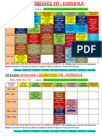 Semestre 6 TD Faseg Mousson 2024 A Djidjole Du 27 Mai Au 02 Juin 2024