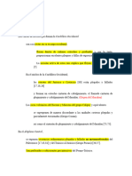 1.5 Pfiffner 2013 - Fallamientos Importantes y Estado Del Sustrato en Cada Zona Del Orogeno