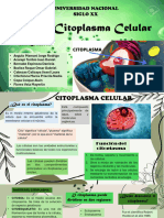 Citoplasmaaaaaaa - Juan 1