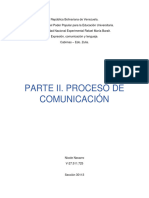 Proceso de Comunicacion 2