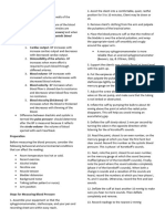 BP Monitoringnb Assessmentphysical Assessment