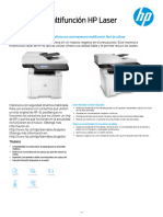 HP 432fdn