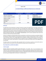 Indotech Transformers Limited