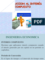 Interés Compuesto