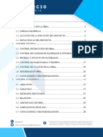 Informe Tecnico Mensual N°03 - Abril 2024