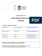 Trabajo Práctico N°7. LLuvia Ácida