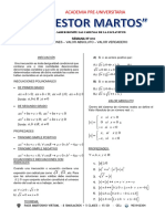 s10 - Algebra - Academia Nestor Martos