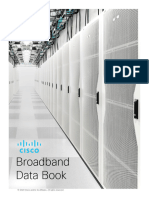 Broadband Data Book