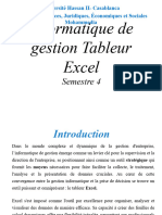 Cours Info de Gestion S4