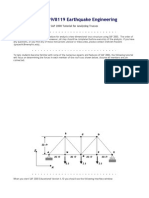 Sap Truss