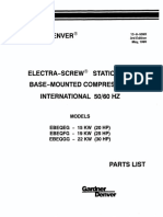 EDEQJG U09874 Parts ListGarnerDenver