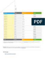 Daily Compound Interest Calculator - 2