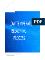 Cold Bleaching Process - Archroma