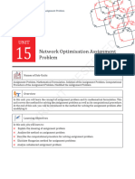 MCA Mathematical Foundation For Computer Application 15