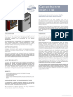 Cetetherm Mini UK 2021-03 Brochure