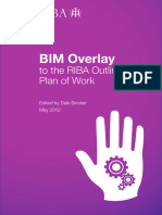 BIMOverlaytothe RIBAOutline Planof Workpdf