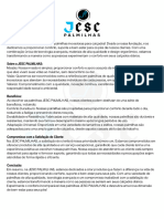 Jesc Palmilhas PDF