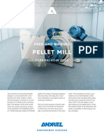 Paladin Pellet Mill 2000