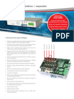 D20 Base Station Repeater