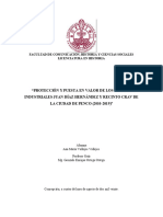 Protección y Puesta en Valor de Los Barrios Industriales Juan Díaz Hernández y Recinto Crav de La Ciudad de Penco (2010-2019)