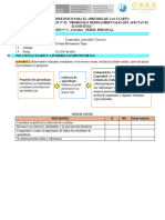 Sesión 3 - Cas - 4to - T1