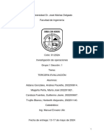 Tercera Evaluación Iop1