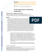 Functional and Mollecular Imaging