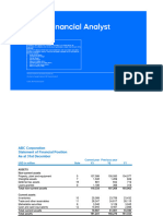 48 Profitability Ratios