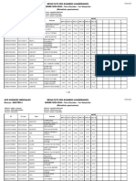 2023-2024 - Resultat S1 S1 S1