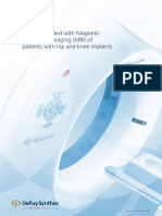 MRI Safety Brochure