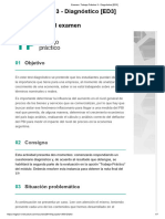 Examen - Trabajo Práctico 3 - Diagnóstico (ED3)